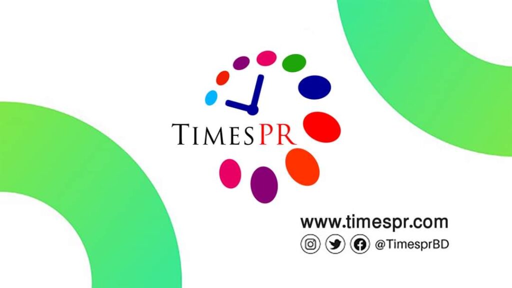 Times PR international press release services