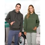 Here’s how corporate branded hoodies can benefit companies