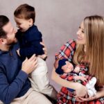 Family Photography & Maternity, Newborn Photography in Austin: Capturing Life’s Milestones