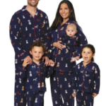 Family Matching pajamas