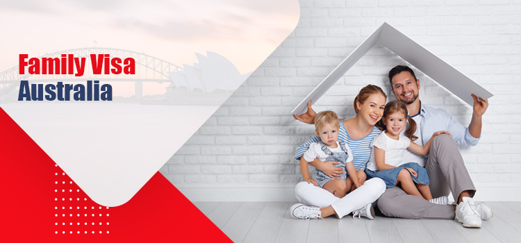 Family Visa Australia