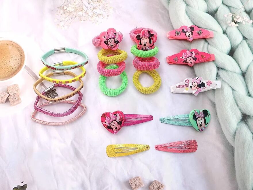 Fashion & Accessories Toys