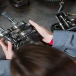 7 Signs You Need a Gearbox Replacement