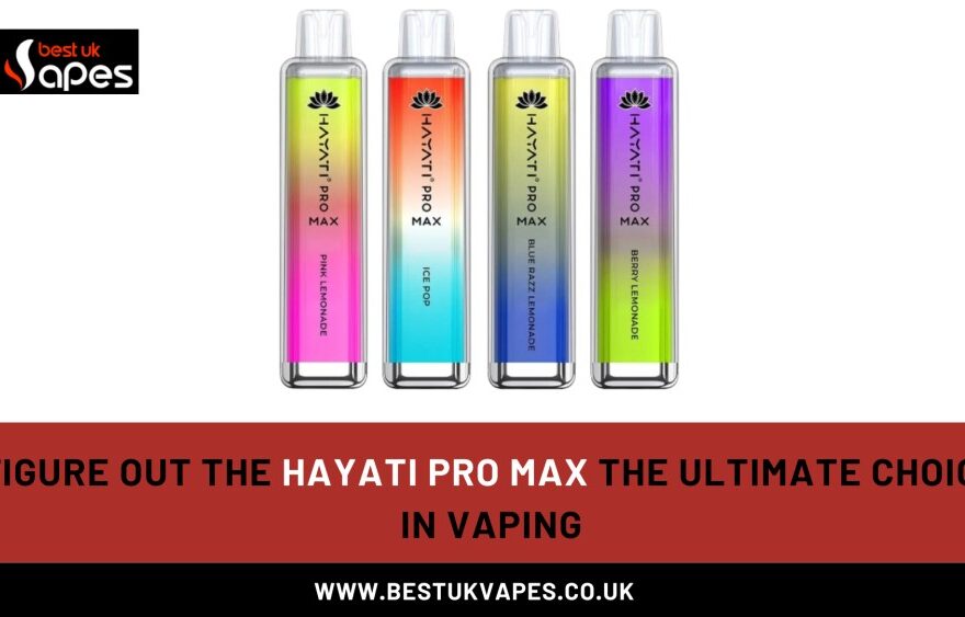 Hayati Pro Max