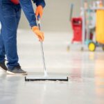 Floor Cleaning Services in Houston: A Comprehensive Guide