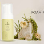 Foam Face Wash for Oily Skin