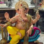 Ganpati Wallpaper Hd