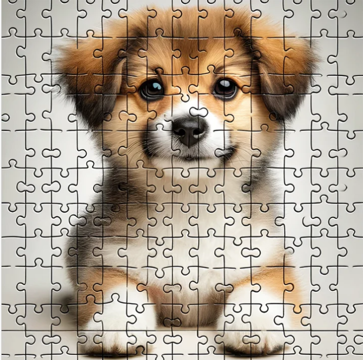 Great jigsaw puzzles