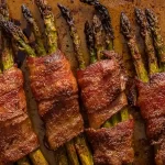 Bacon-Wrapped Asparagus: A Perfect BBQ Side Dish | Fatty Butts BBQ