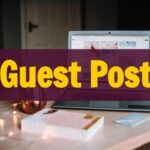 Guest Post Packages