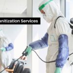 Guide to Sanitization Services