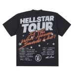 How Celebrities Are Wearing the Hellstar Shirt