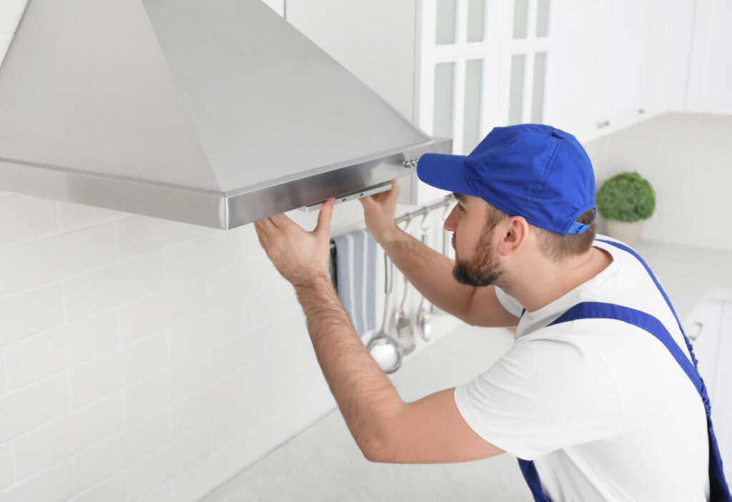 How Do You Know if Your Range Hood Needs Repairs?