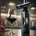 How the Coravin Timeless Three Plus is Changing the Way We Enjoy Wine