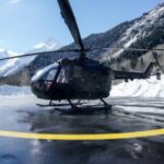 How to Book a Helicopter for Vaishno Devi