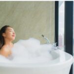 Hot Tub Therapy: Enhancing Wellness Through Warm Baths