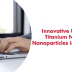 Innovative Uses of Titanium Nitride Nanoparticles in Catalysis