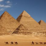 Top Experiences in Egypt