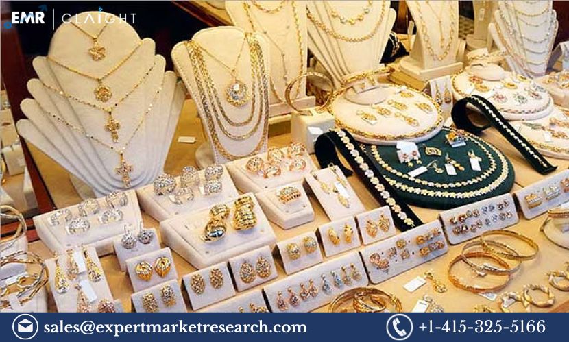 Jewellery Market