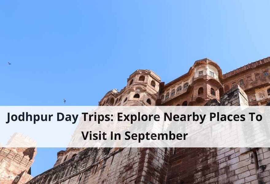 Jodhpur Day Trips