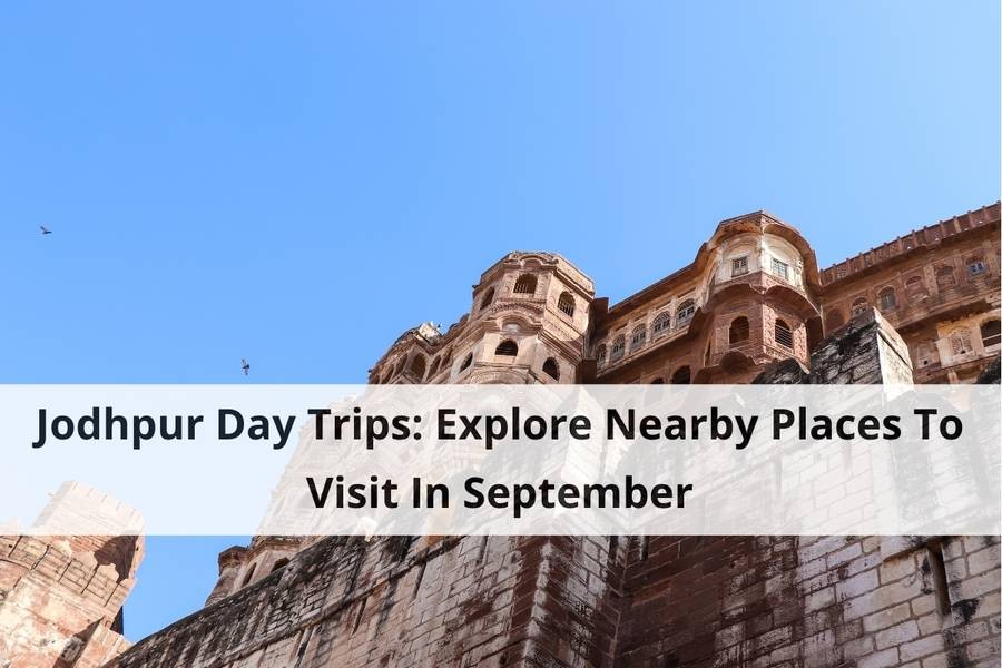 Jodhpur Day Trips