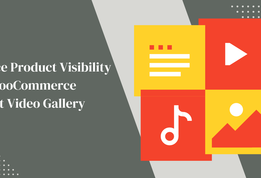 Level Up Your Product Pages Add Featured Videos with WooCommerce