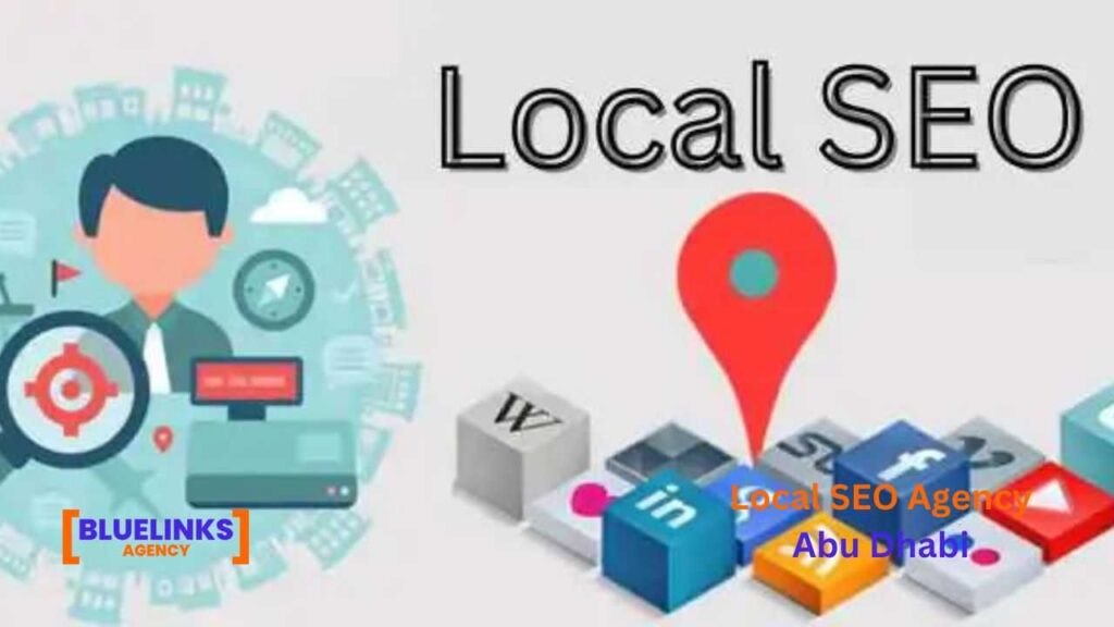 Local SEO Agency Abu Dhabi