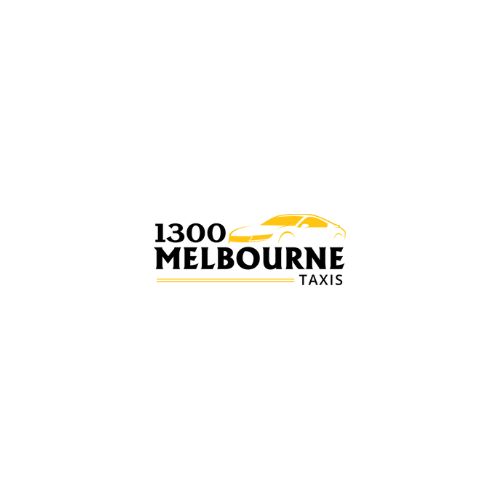 Logo 1300 Melbourne Taxis