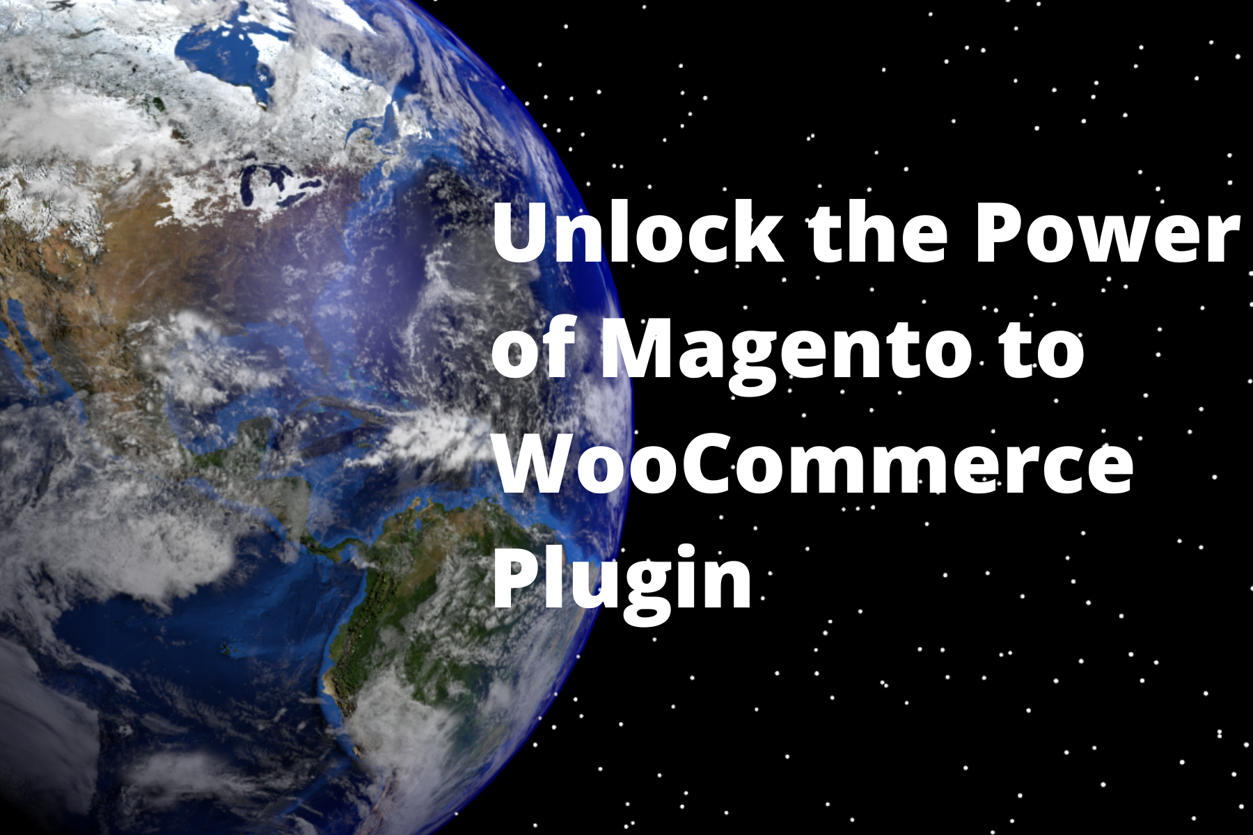 Magento to WooCommerce plugin