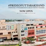 new mall in dehradun