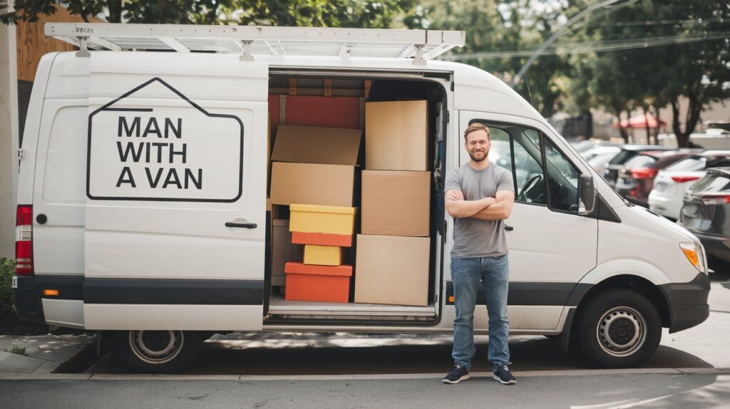 A Complete Guide to Hiring a Man with a Van in Auckland