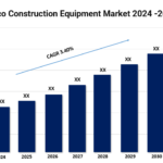 Mexico Construction Equipment Market