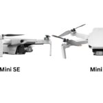 Can I Shoot RAW Photos on the DJI Mini 2 and Mini SE?