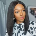 Natural Wigs For Black Women