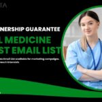 Navigating the Inbox: Tips for Successful Email Marketing to Internal Medicine Specialist Email List