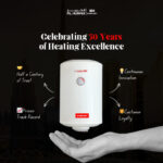 Water Heater In Dubai: Expert Advice On Optimal Usage