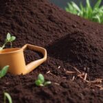 Garden Soil Composition: What Makes The Perfect Soil Mix?