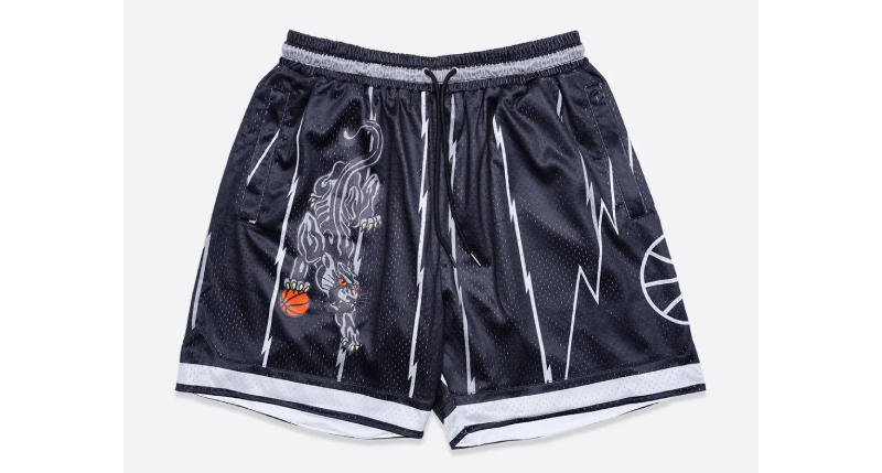 Best Basketball Shorts For Men