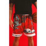 Best Basketball Shorts For Men