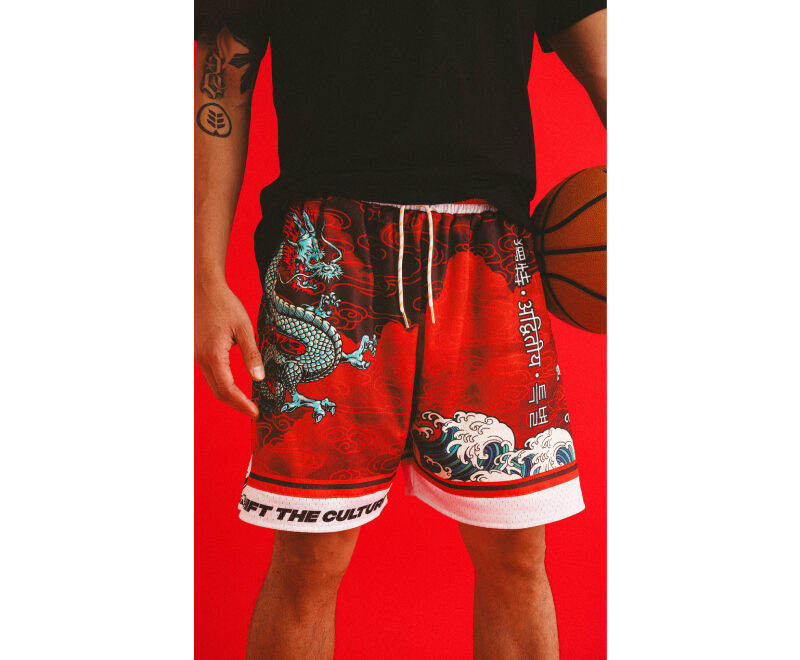 Best Basketball Shorts For Men