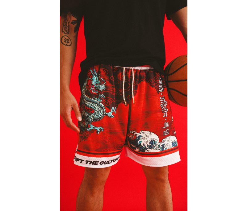 Best Basketball Shorts For Men