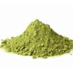 borneo green kratom