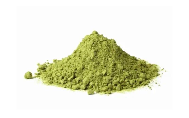 borneo green kratom