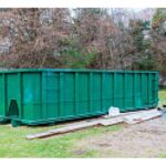 dumpster rental south carolina