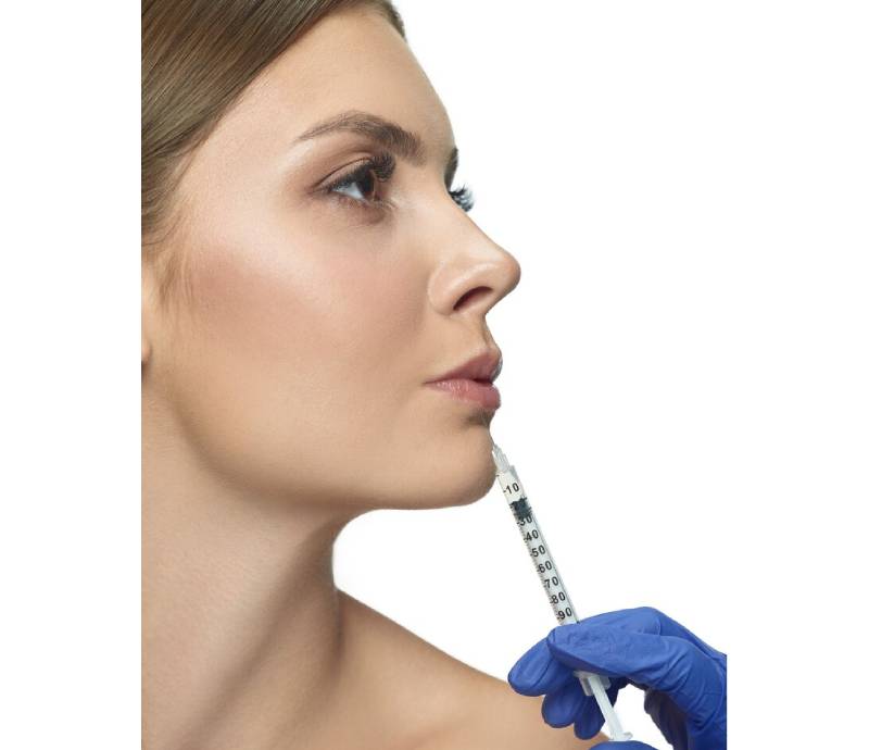 Chin Filler in london