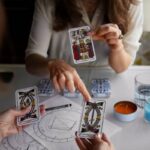 Discover Your Future With Psychic Card Reading In Houston