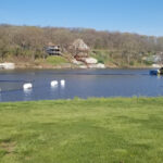 lake dredging equipment