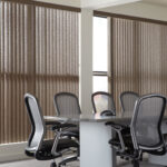 Office Curtains