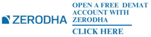 Open a free demat account with Zerodha