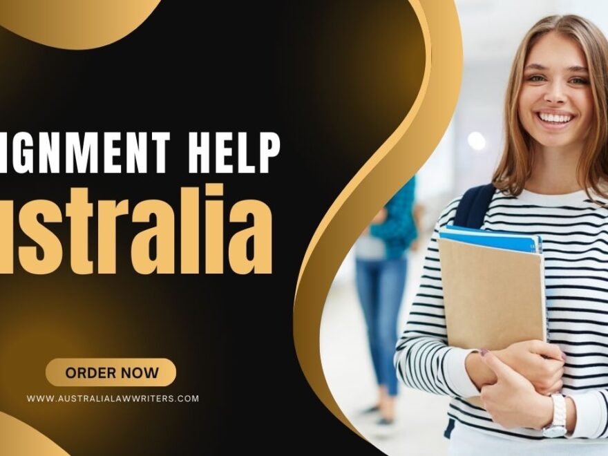 Assignment Help Australia